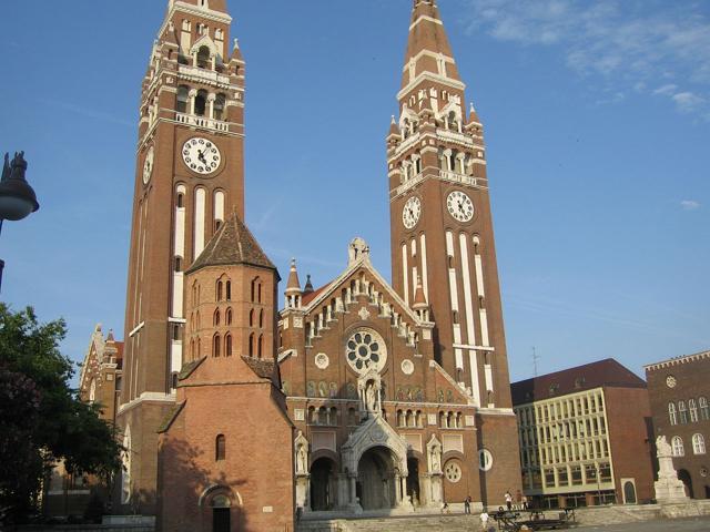 Szeged